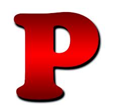 Ghicitori cu litera P