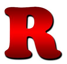 Ghicitori cu litera R