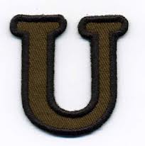 Ghicitori cu litera U