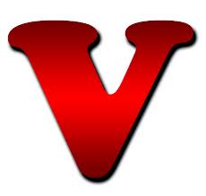 Ghicitori cu litera V