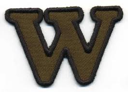 Ghicitori cu litera W