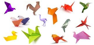 Ghicitori despre pasări