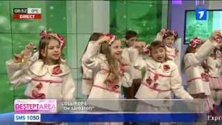 Cântec - Poveste de iarnă