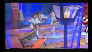 Lollipops- Retro hit (Partea II)