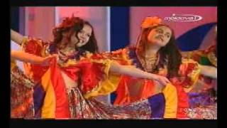 Lollipops -Retro hit (Partea III)