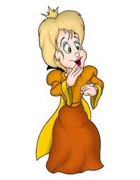 Povestea Ploaia de stele