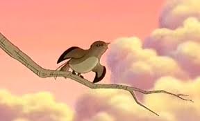 Povestea -Privighetoarea