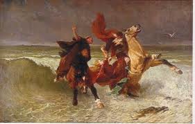 Povestea -Hoţu împărat