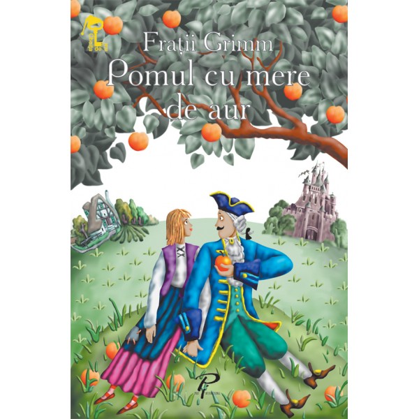 Povestea - Pomul cu merele de aur