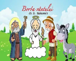 Povestea -Borta-vântului