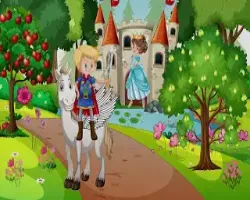 Făt-Frumos cu părul de aur