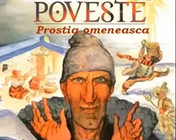 Povestea -Prostia omenească