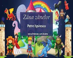 Povestea -Zâna zânelor