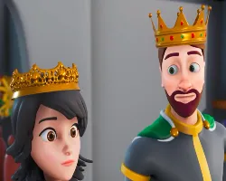 Povestea - Frumoasa adormită