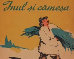 Povestea-Inul şi cămeşa