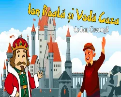 Povestea - Ion Roată şi Cuza-Vodă