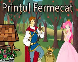 Povestea Prinţul fermecat