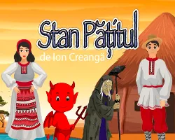 Povestea lui Stan-Păţitul