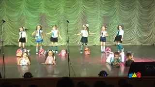 5 Zile Saptamanei - Picături Muzicale