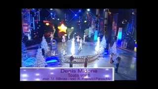 Toate vor fi - Denis Medone