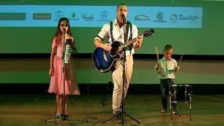 Steaua fermecată - Cleopatra Stratan