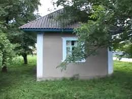 Poezia -Casa părintească