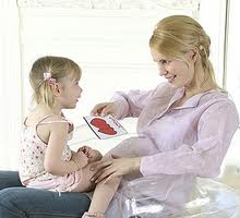 Poezia-Făptura mamei