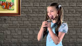 O idee minunată -Ionela Vicol