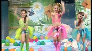 Cântec -Viață ca-n filme(Dabadabada)