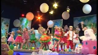 Lollipops - Lumea copiilor