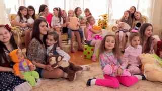 Lollipops -Cântec mama