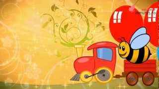 Joc-Recunoaște culorile