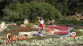 Bondița - Alexandrina Palca