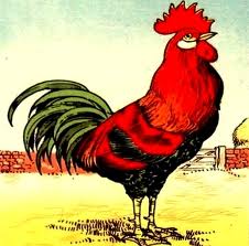 Poezia-Cocosul de Maria Gardin