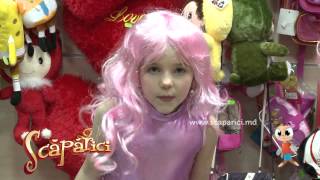 Dana și Nicoleta- Cântec  Două Prietene