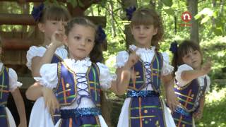 Jocul Moldovenesc -Do Re Micii