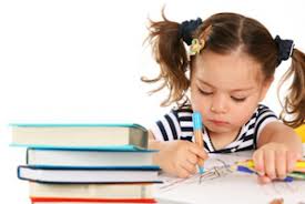 Poezia -Știu de-acuma să citesc