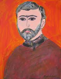 Poezia- Tatăl meu de Veronica Porumbacul