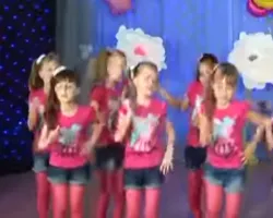 Lollipops - Cantec Căluțul Poney