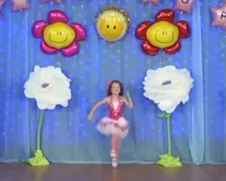 Mădălina Negară -Cântecul Sunt chic