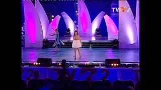 Alexia Urtoi -Cântec Fata sihastră