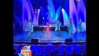 Anastasia Ivanov - Cântec Eu voi cânta