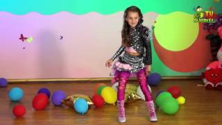 Arina Malai - Cântec Fire Girl