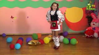 Arina Malai - Cântec La Mulți Ani