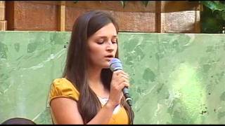 Larisa - Privesc încă o dată...