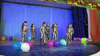 Do-Re- Mi-Show - Cântec Rap