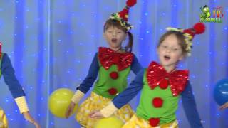 Do-re-micii - Micii clovni