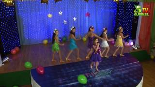 Evelina Mămăligă - Cântec Joe le taxi