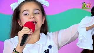 Laura Luca - Școala mea