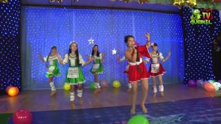 Luca Laura - Cântec Lele